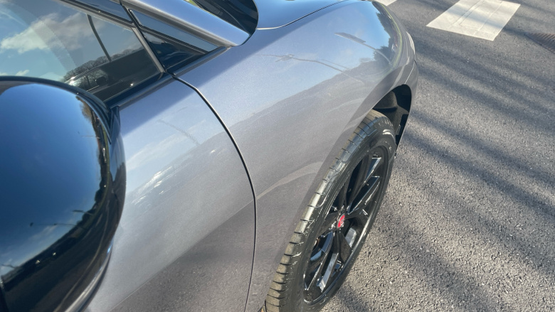 Jaguar I-Pace 294kW EV400 HSE Black 90kWh 5dr Auto 11kW Charger Electric Estate